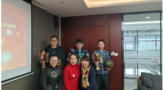 热血永不止，青春永不落|2021“苏环协杯”首届篮球联赛颁奖典礼
